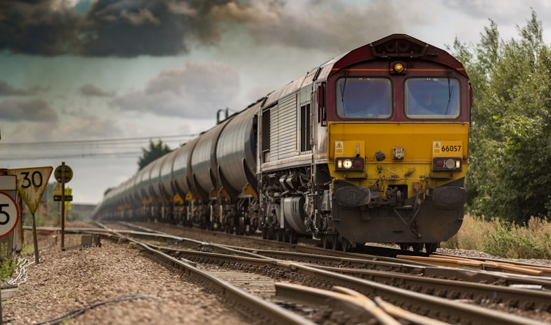 Sea Transportation